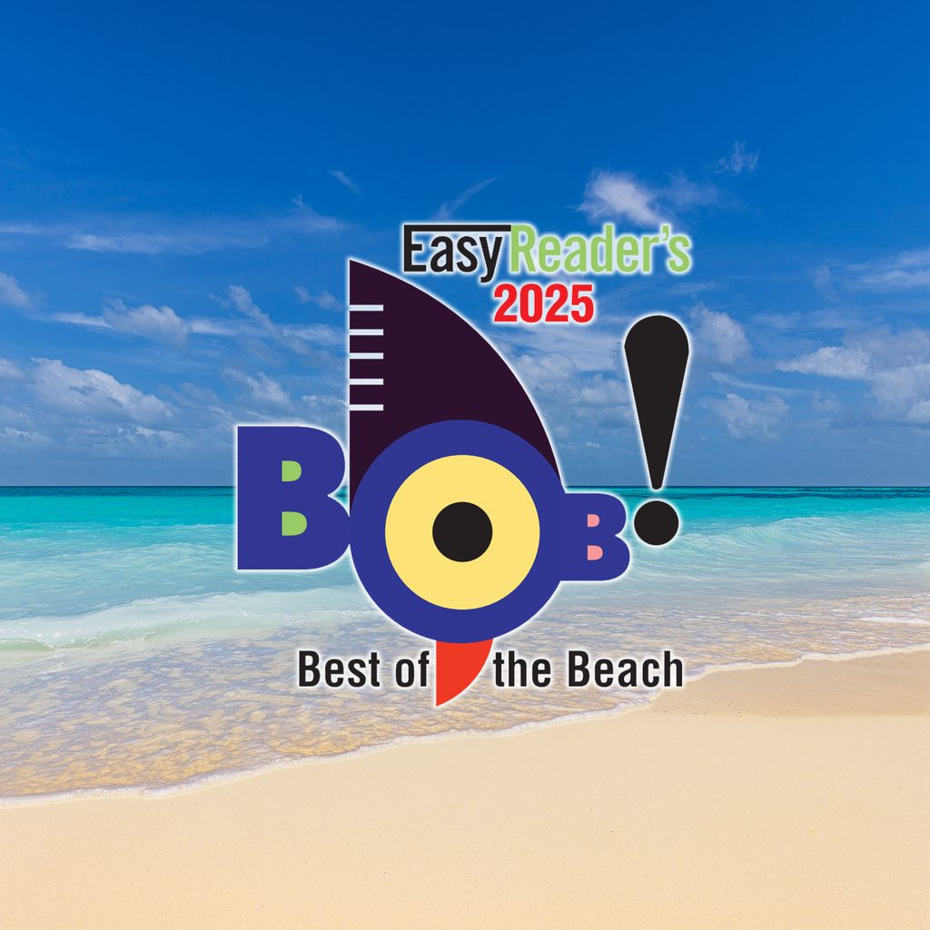Beauty at the Bay: Crowned Top Medical Spa in the South Bay by Easy Reader News!