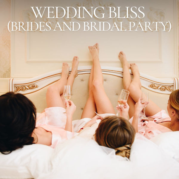 Wedding Bliss (Brides and Bridal Party).
