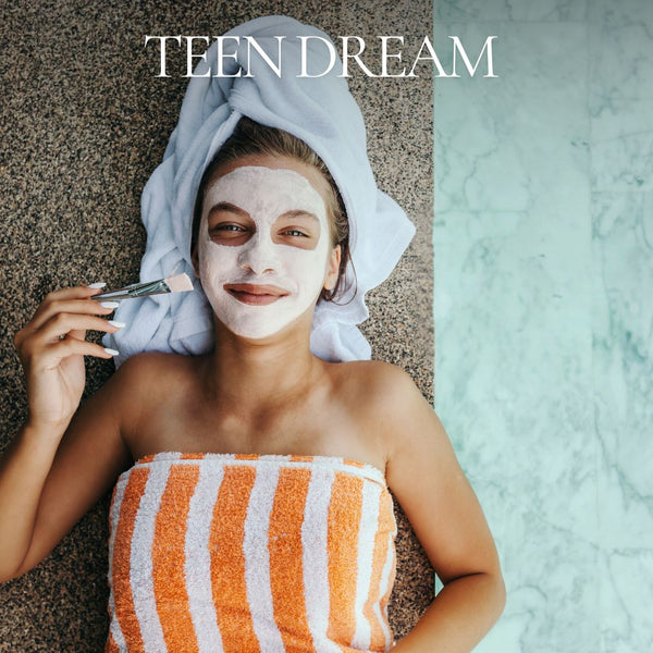 Teen Dream.