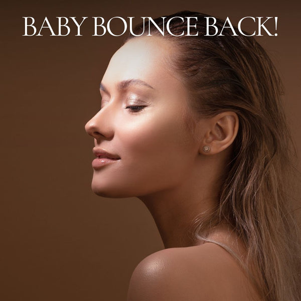 Baby Bounce Back.