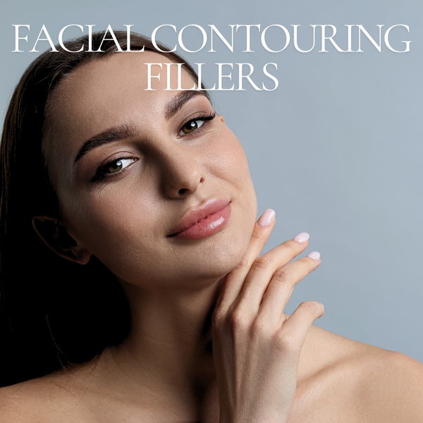 Facial Contouring Fillers.