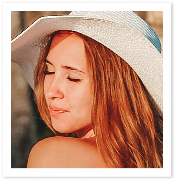 FIRE & ICE FACIAL | smooth & soften.
