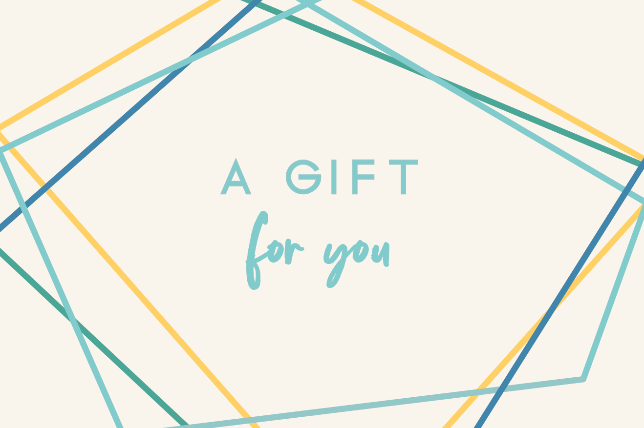 The Beauty At The Bay Gift Card For You.