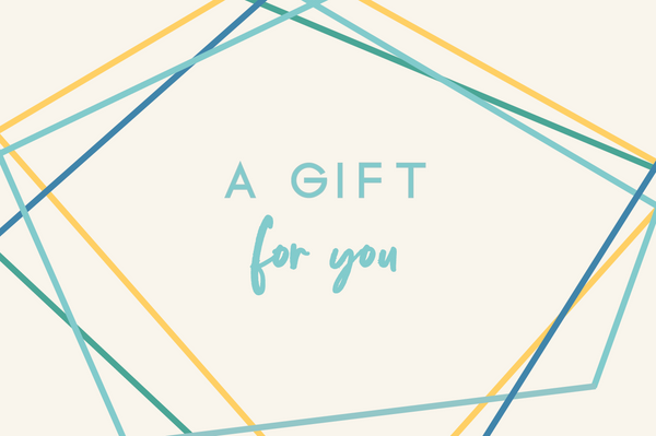 The Beauty At The Bay Gift Card For You.