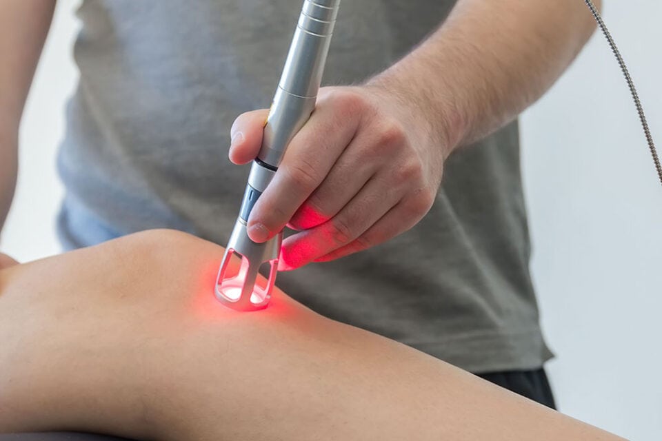 Pain Reducing Laser Treatment in Redondo Beach – Beauty at the Bay