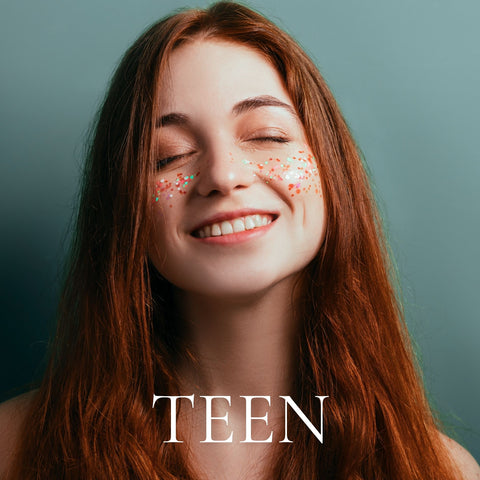 Teen