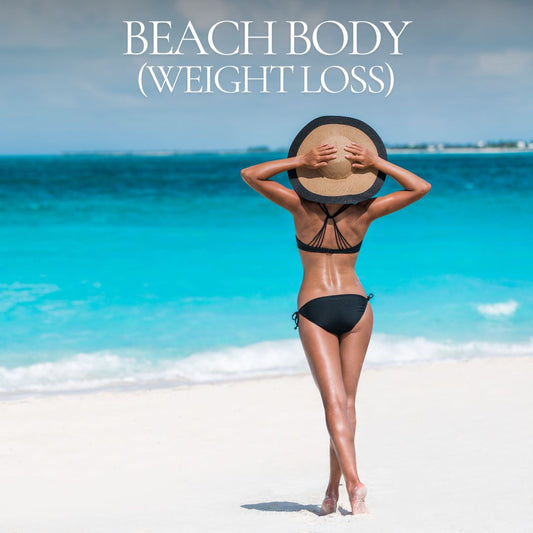 Beach Body (Weight Loss)