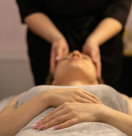 Brazilian Lymphatic Drainage