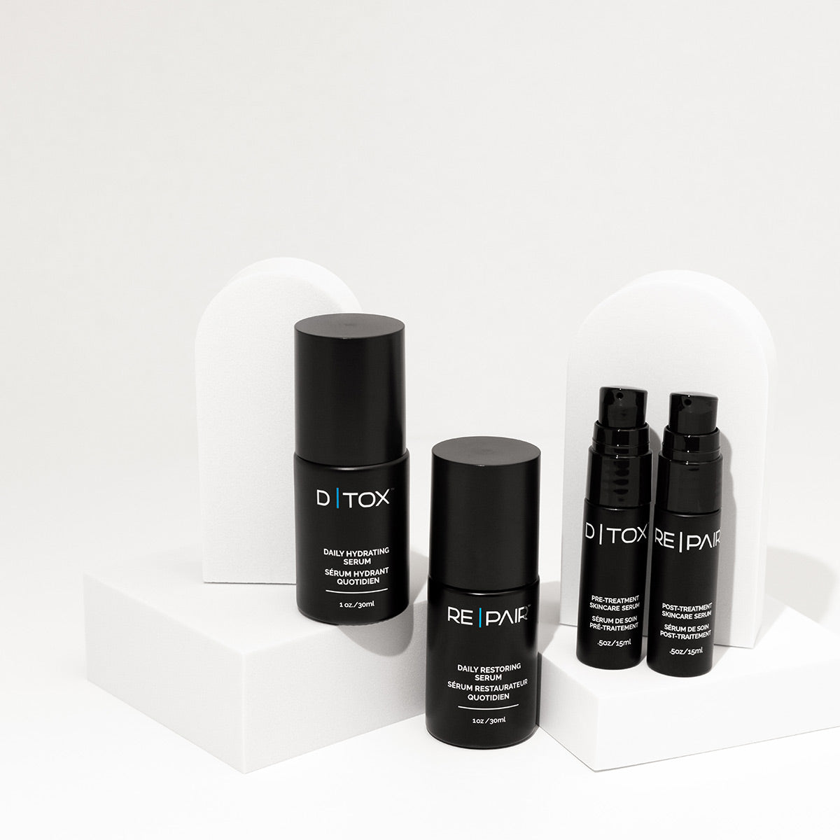 Exoie Skin Revitalizing Complex