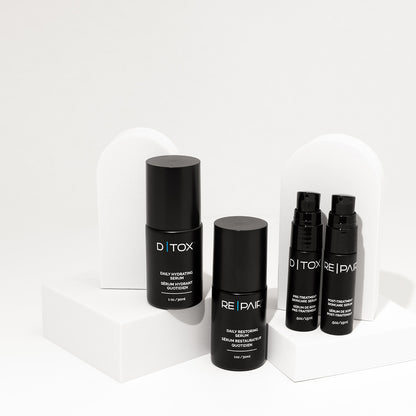 Exoie Skin Revitalizing Complex