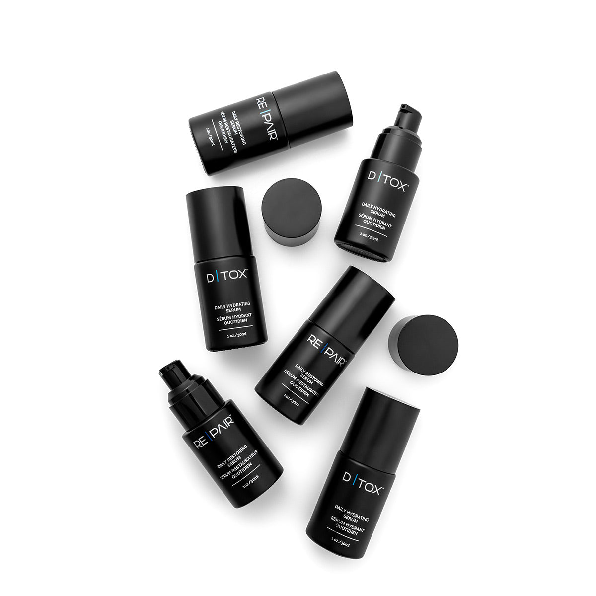Exoie Skin Revitalizing Complex