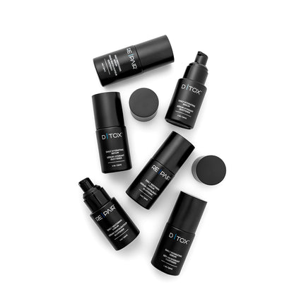 Exoie Skin Revitalizing Complex