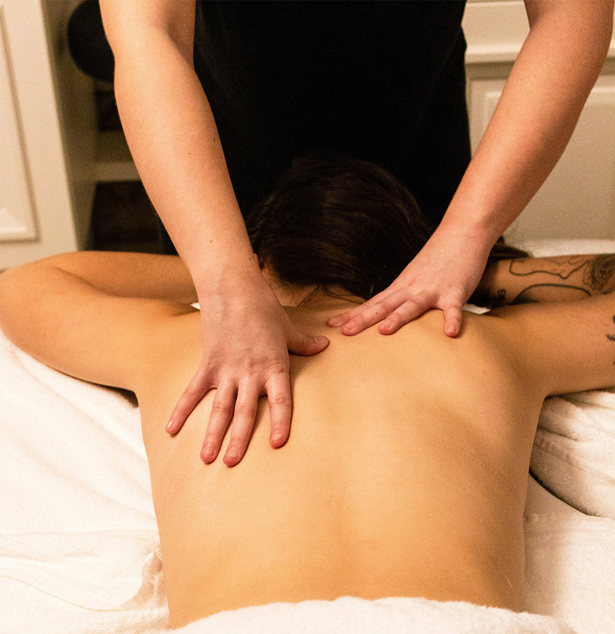 Detox & Relax Signature