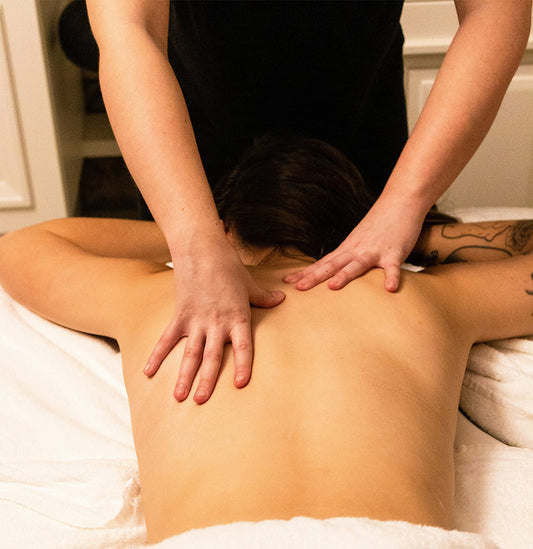 Detox & Relax Signature