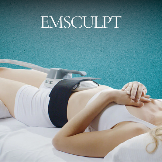 Emsculpt