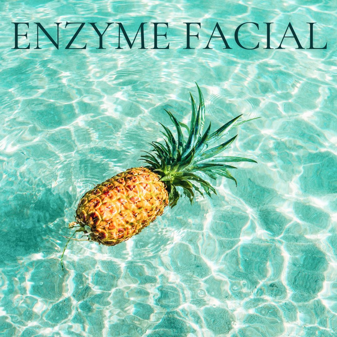ENZYME FACIAL.