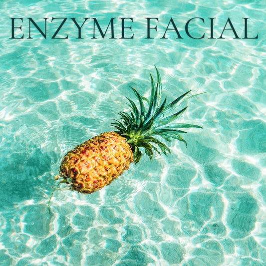 ENZYME FACIAL