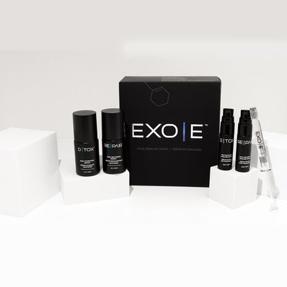 Exoie Skin Revitalizing Complex