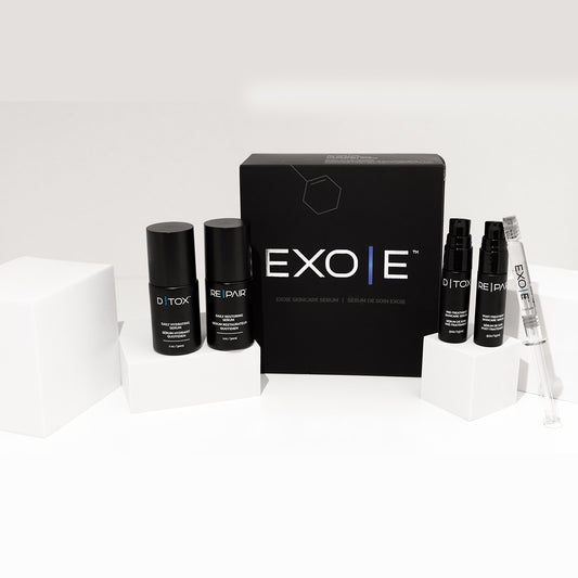 Exoie Skin Revitalizing Complex