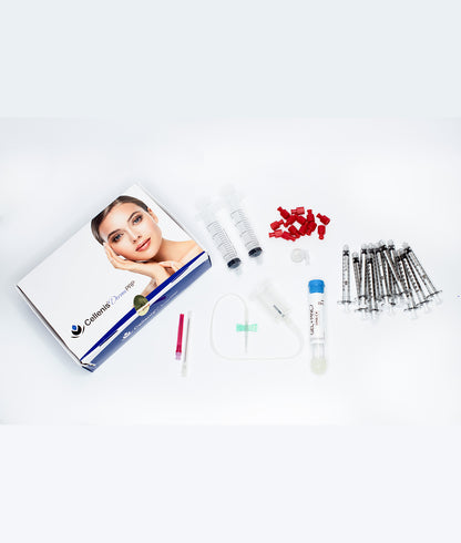 Cellenis Derma PRP
