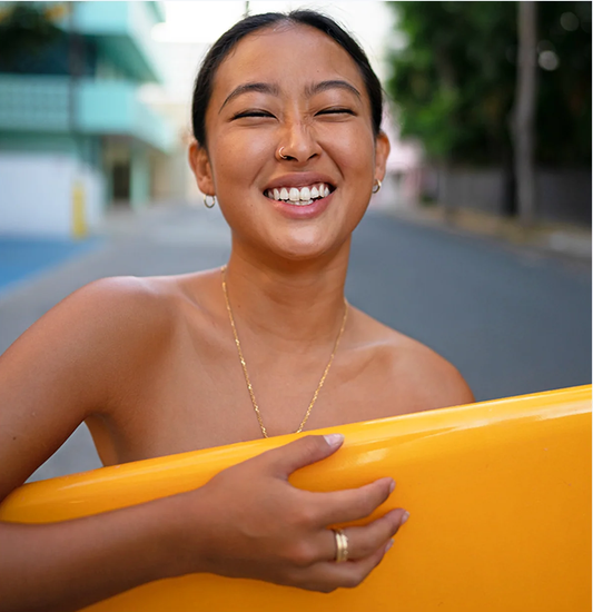 Honey Enzyme Facial