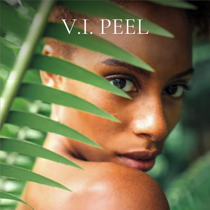 V.I. Peel or VI Peel Medical Spa Treatment
