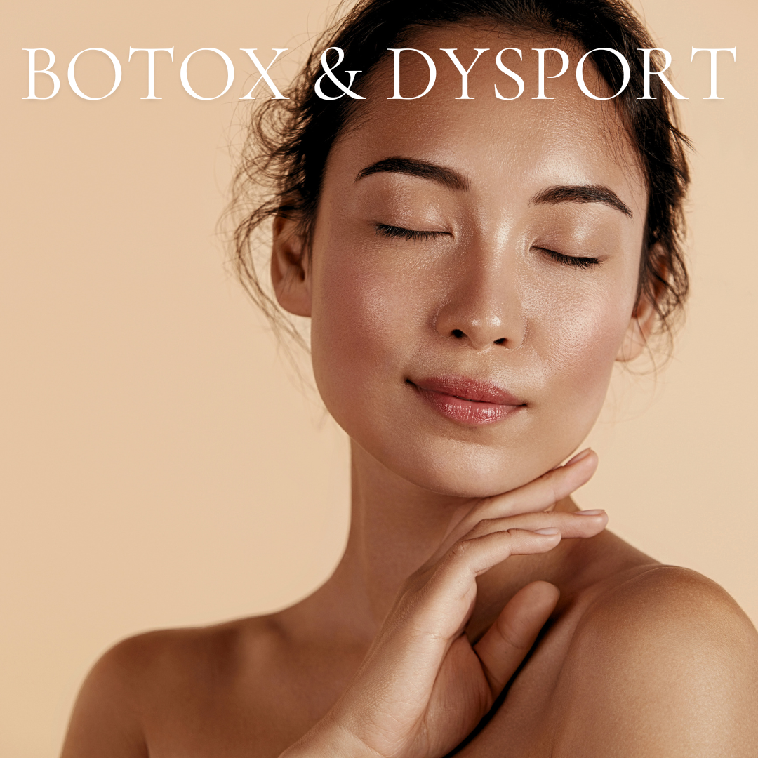 Botox & Dysport