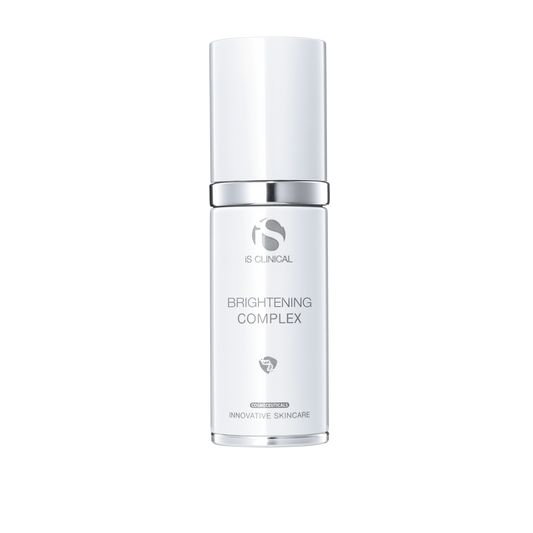 iS Clinical Brightening Complex