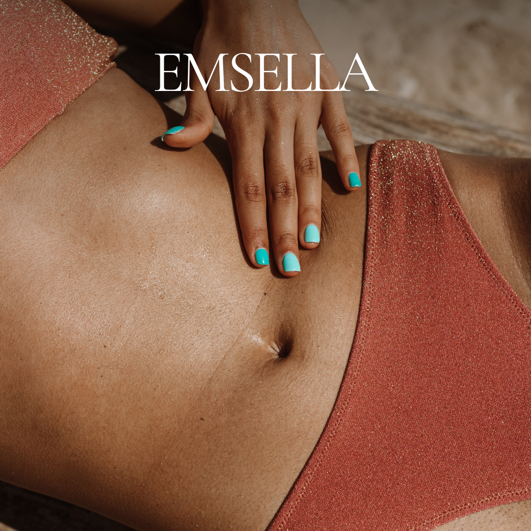 Emsella.