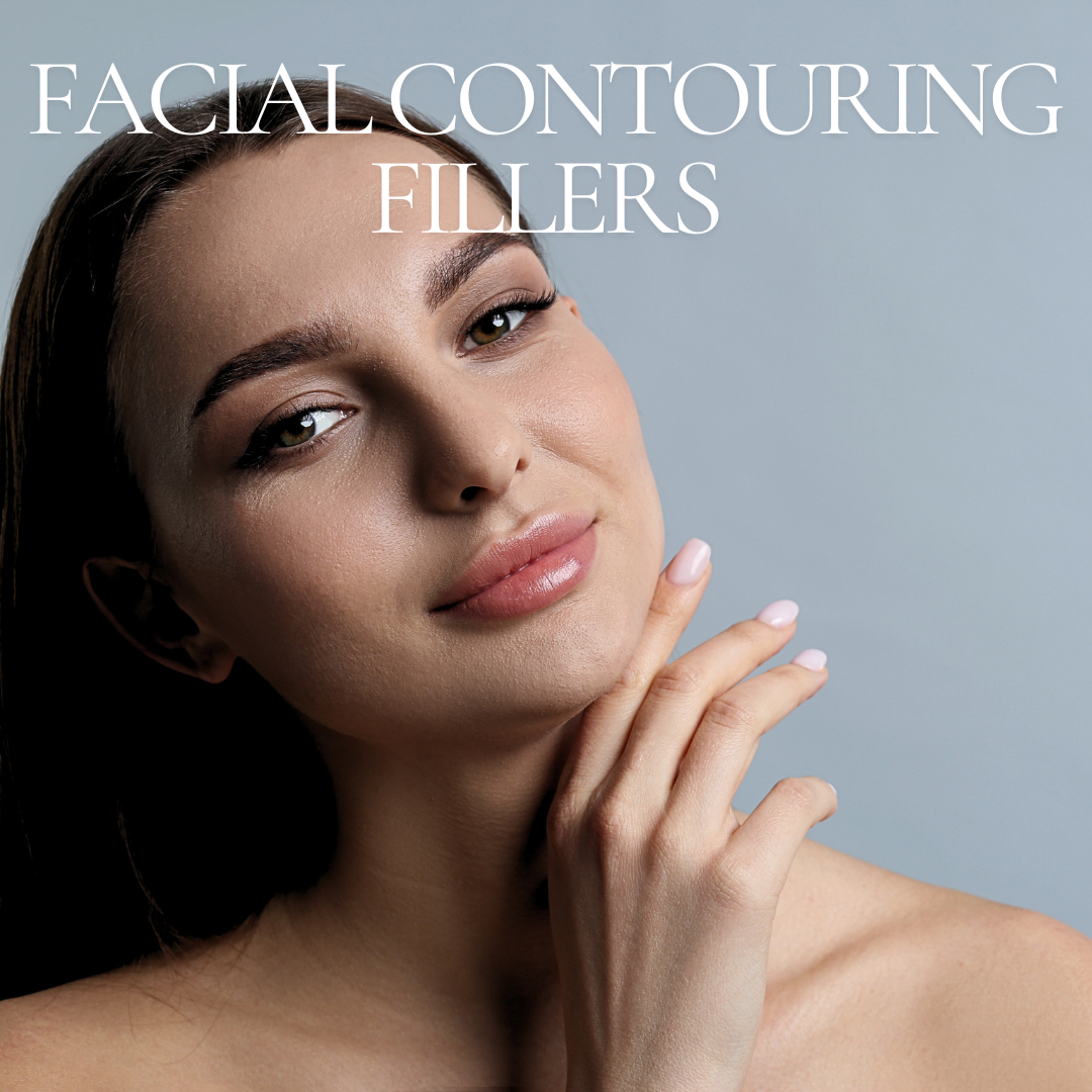 Facial Contouring Fillers