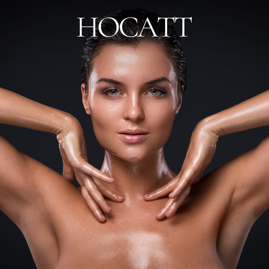 Hocatt - Infrared Ozone Sauna Machine