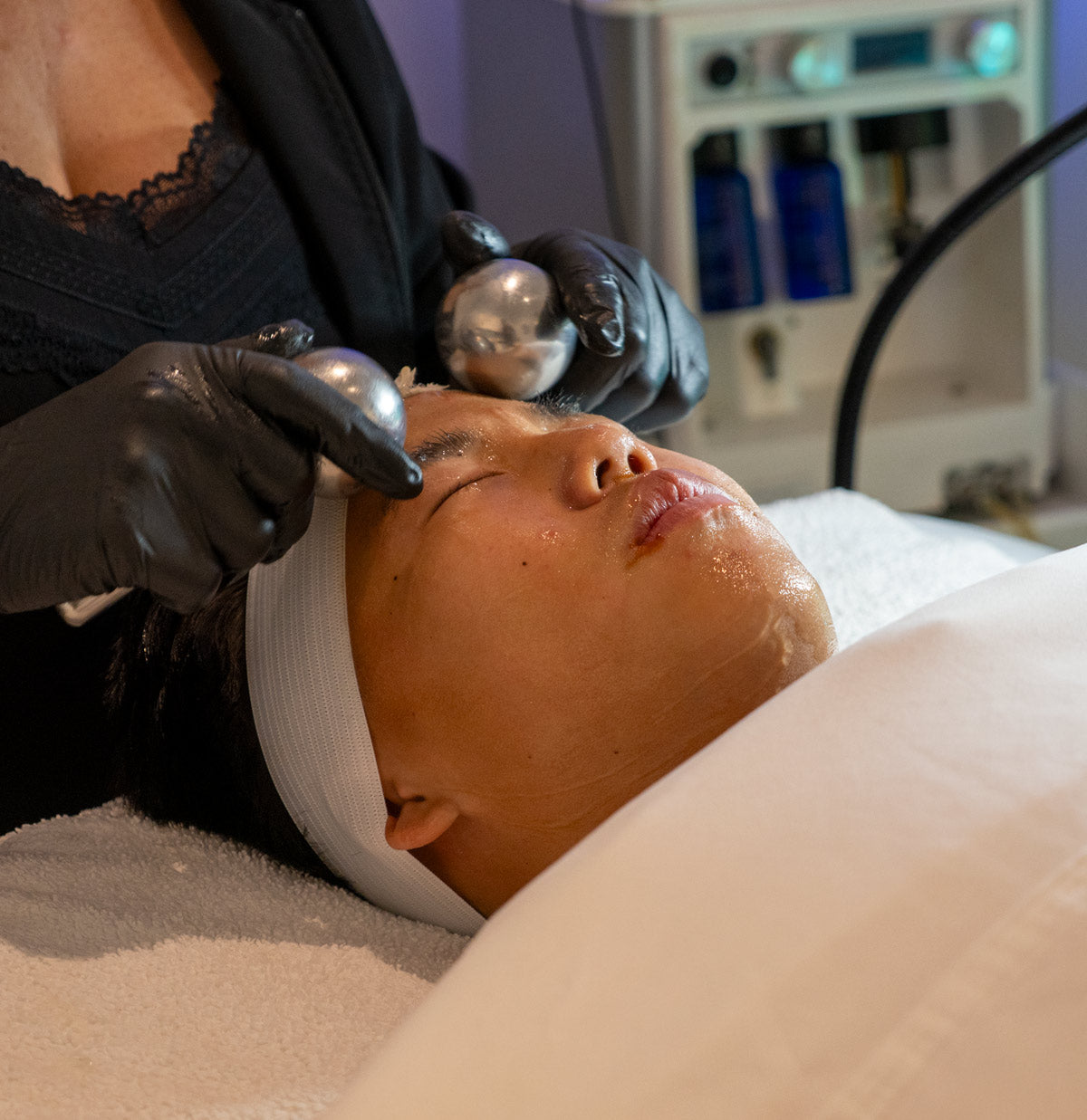 Ocean Renewal Facial