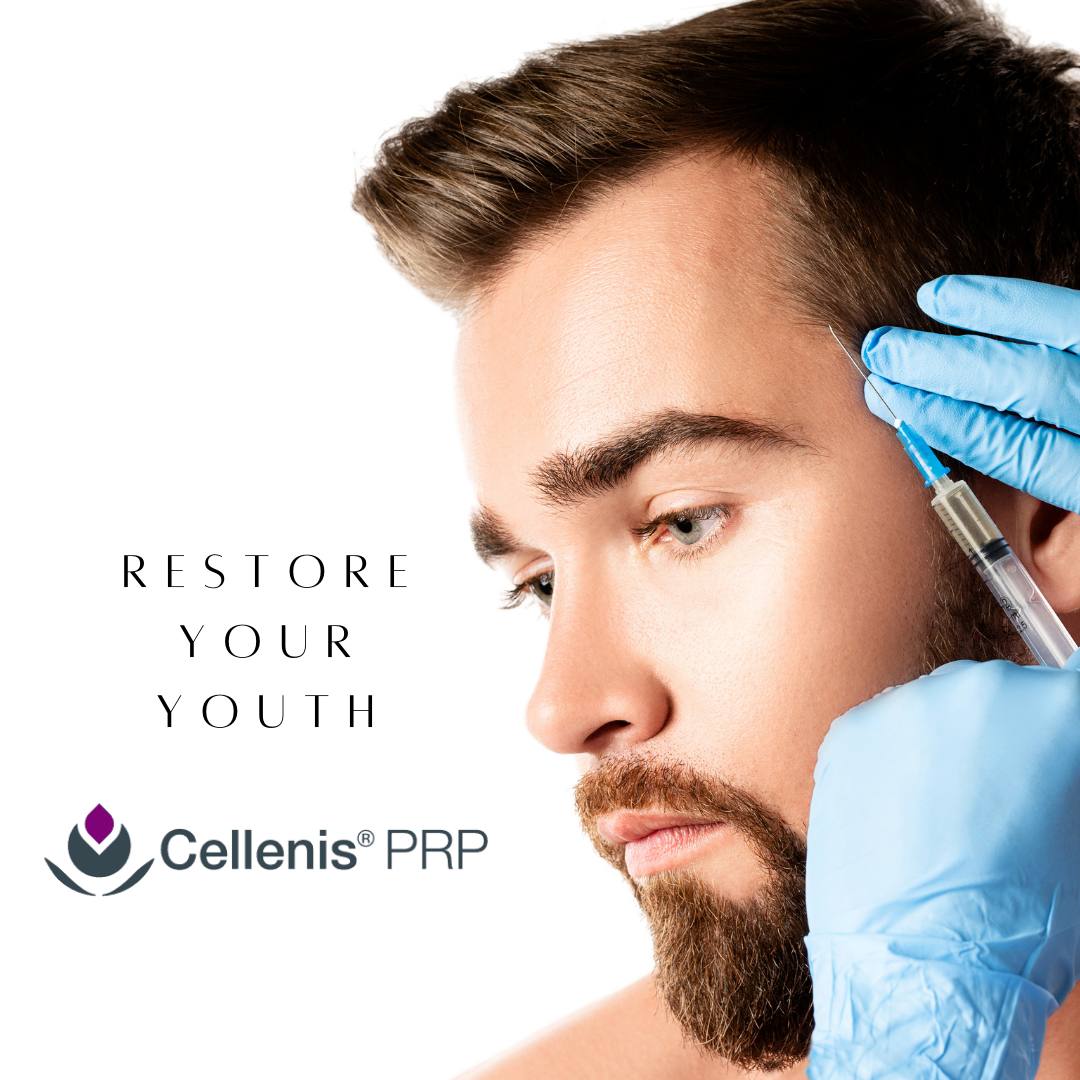 Cellenis PRP