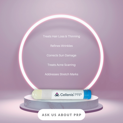 Cellenis PRP