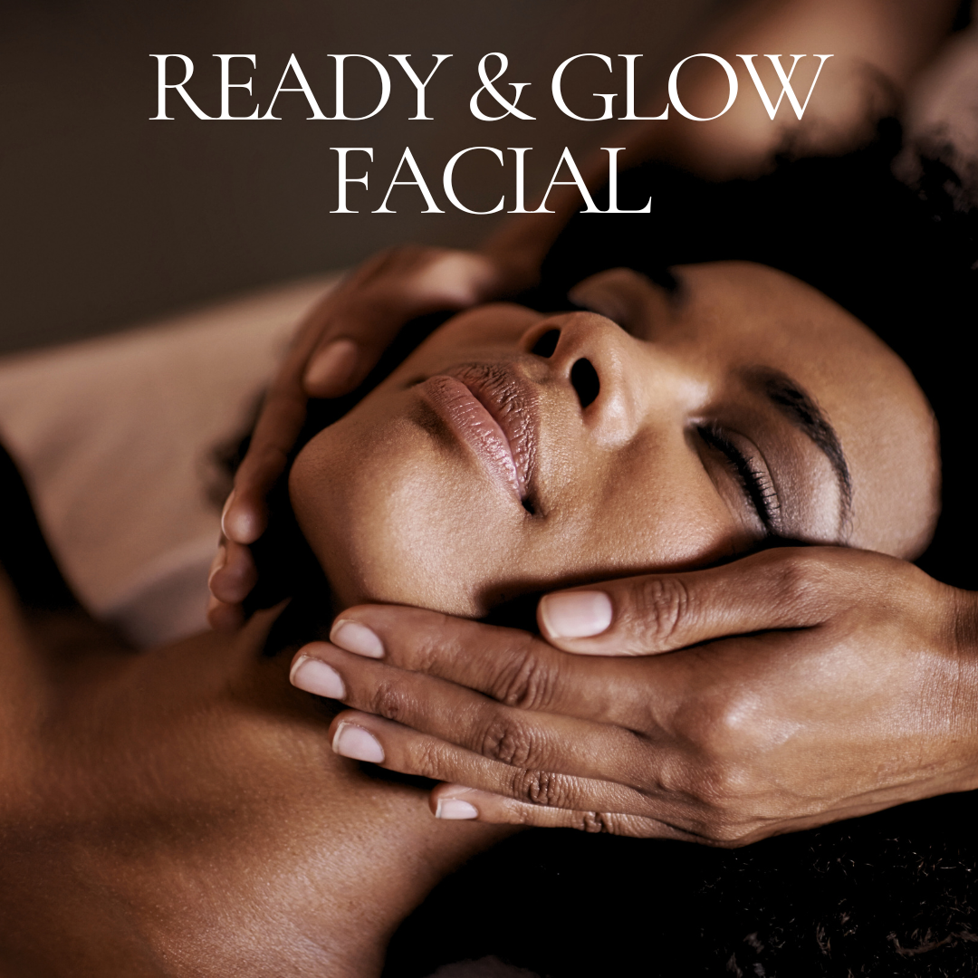 Ready & Glow Facial