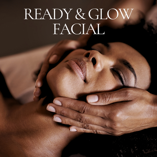 Ready & Glow Facial