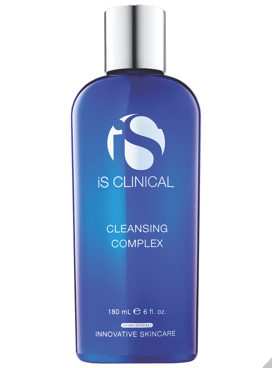 iS Clinical Cleansing Complex