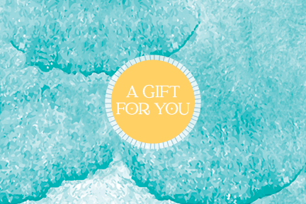 The Beauty At The Bay Gift Card For You