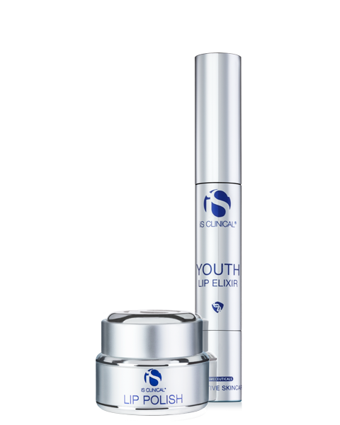iS Clinical Lip Duo