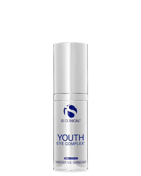 iS Clinical Youth Eye Complex